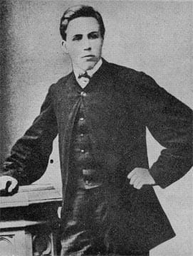 John Field